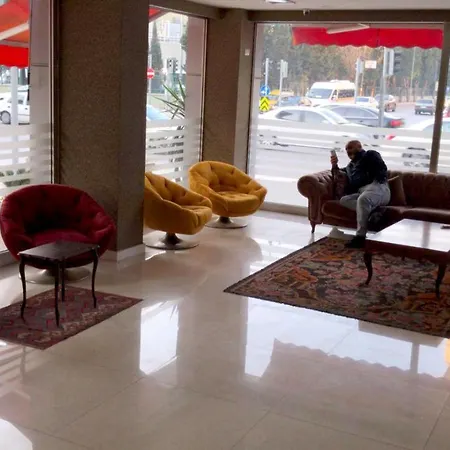 Wox Ew Hotel-3